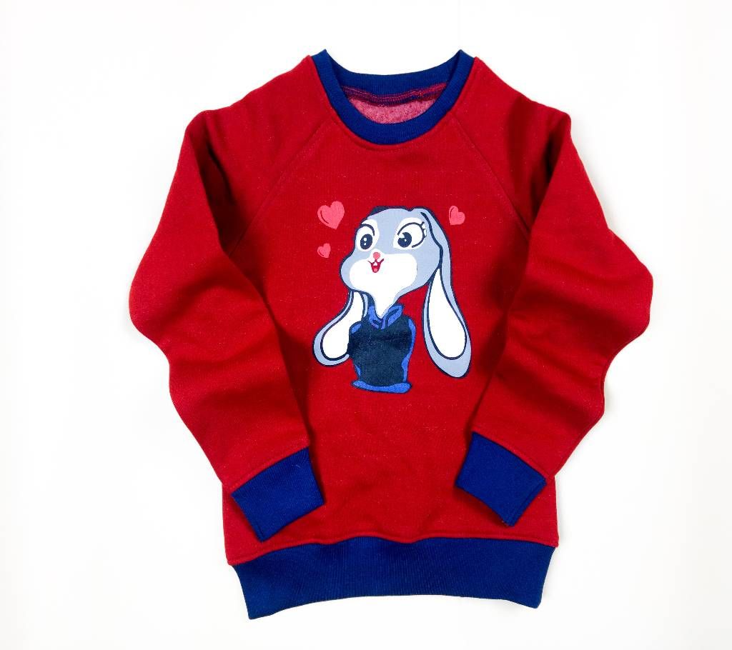 Kids Winter Sweeter G01