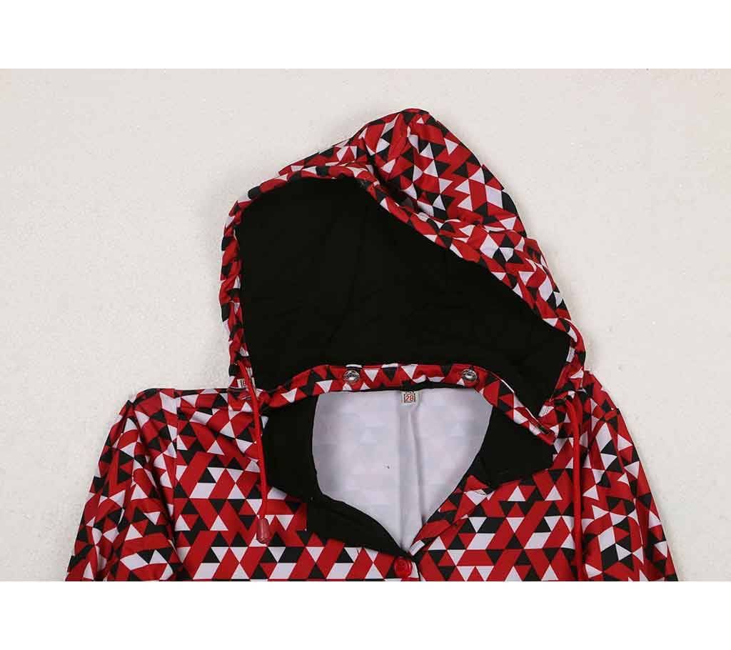 Winter Baby Hoody with Trouser
