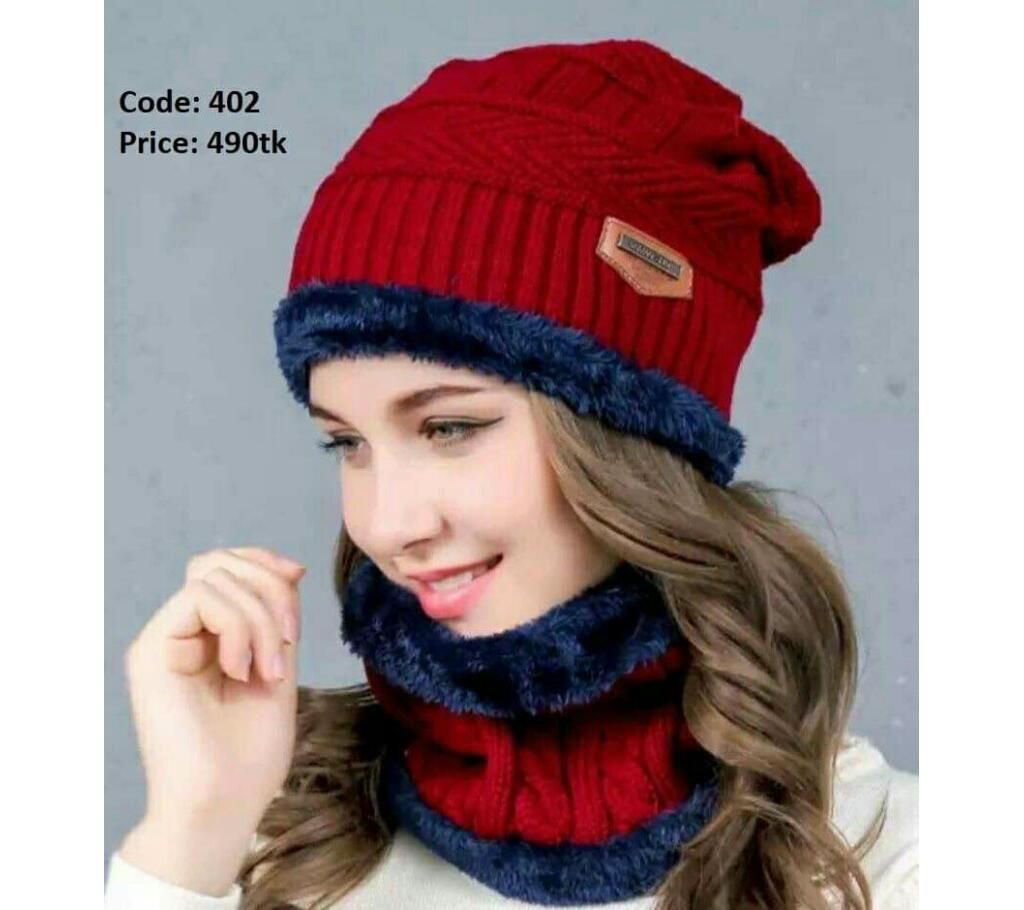 Set the hat