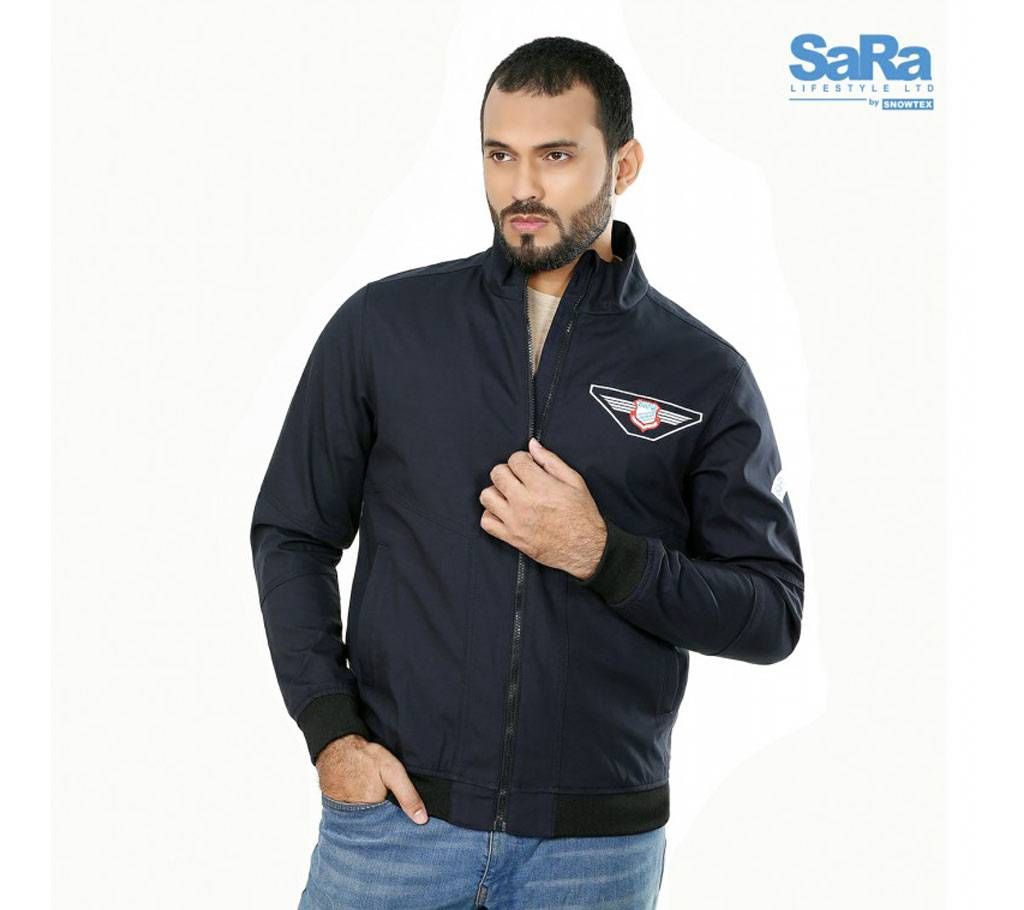 Men's Jacket (19MJ218N)
