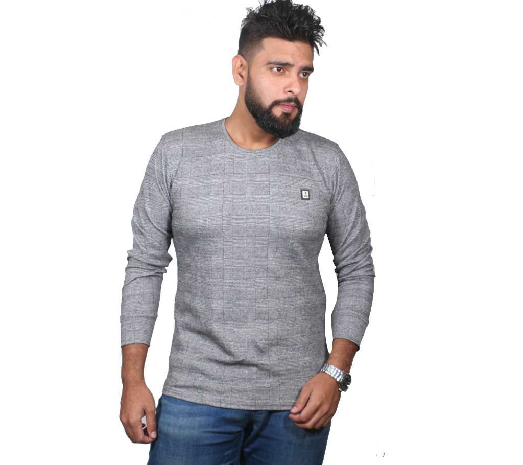 winter T- Shirt for  men 