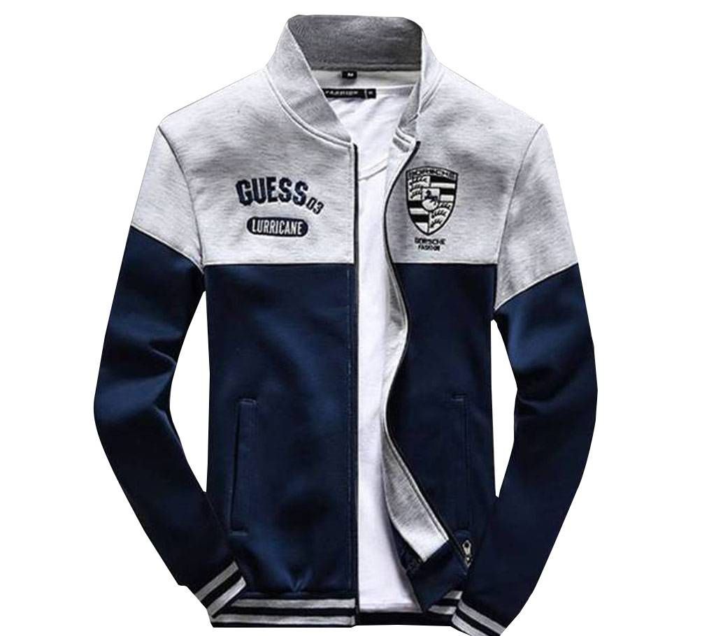 Menz Multi Color Jacket 