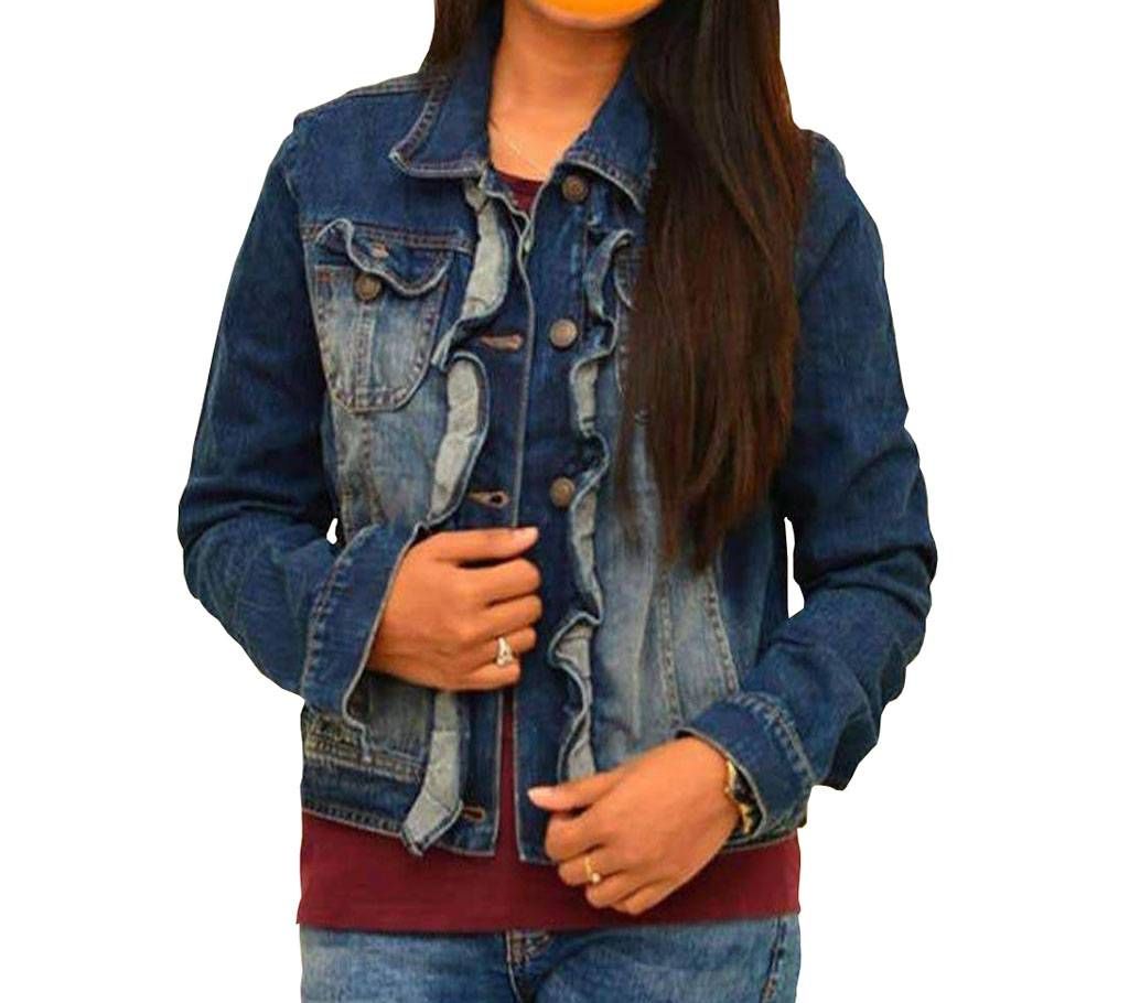 Ladies Winter Jacket 