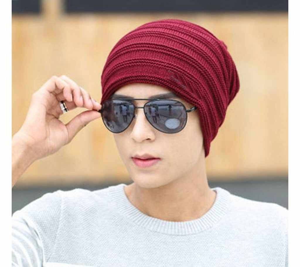 Gents Beanie winter hed