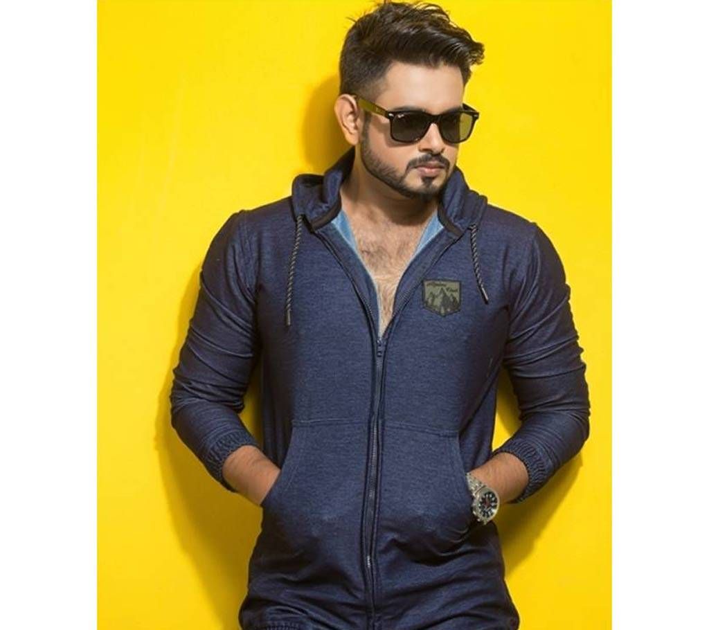 Men's Cotton Hodie