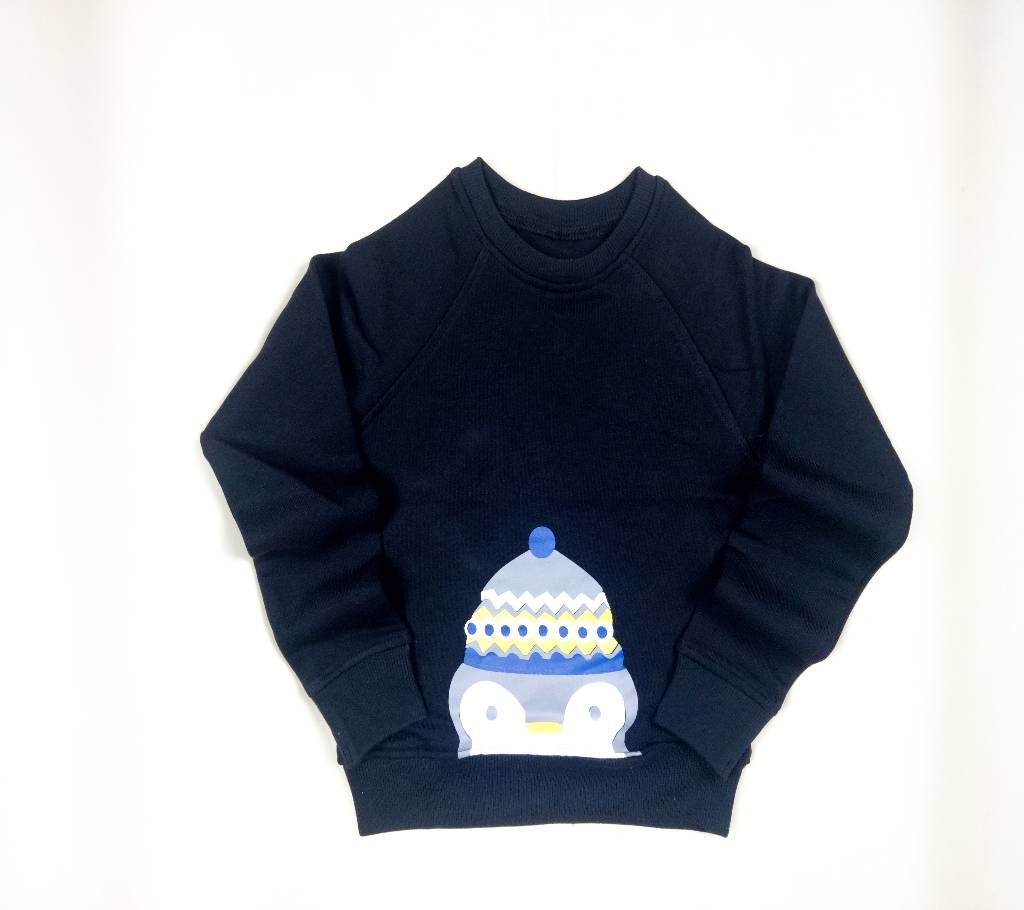 Kids Winter Sweeter B11