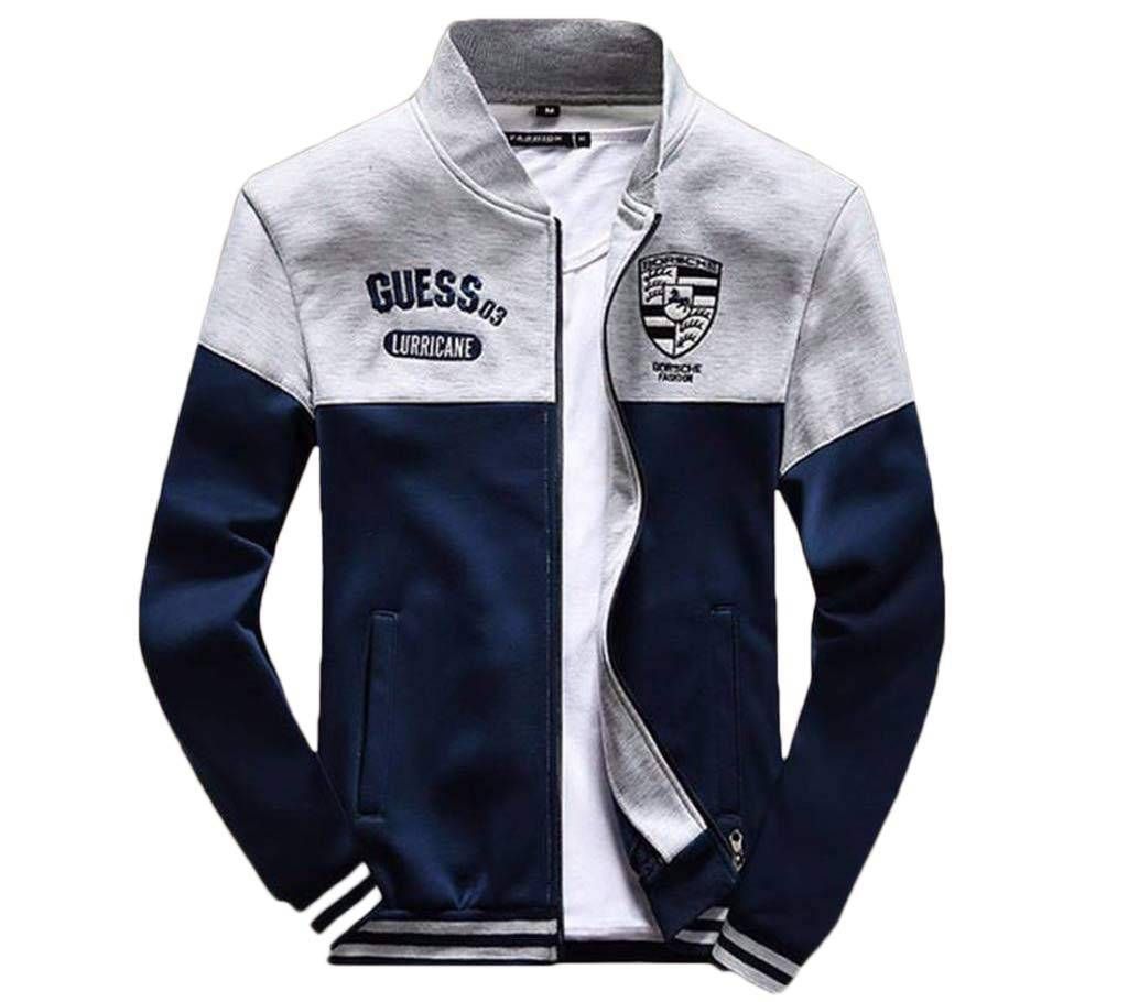 Full Sleeve Cotton Winter Jacket For men 
