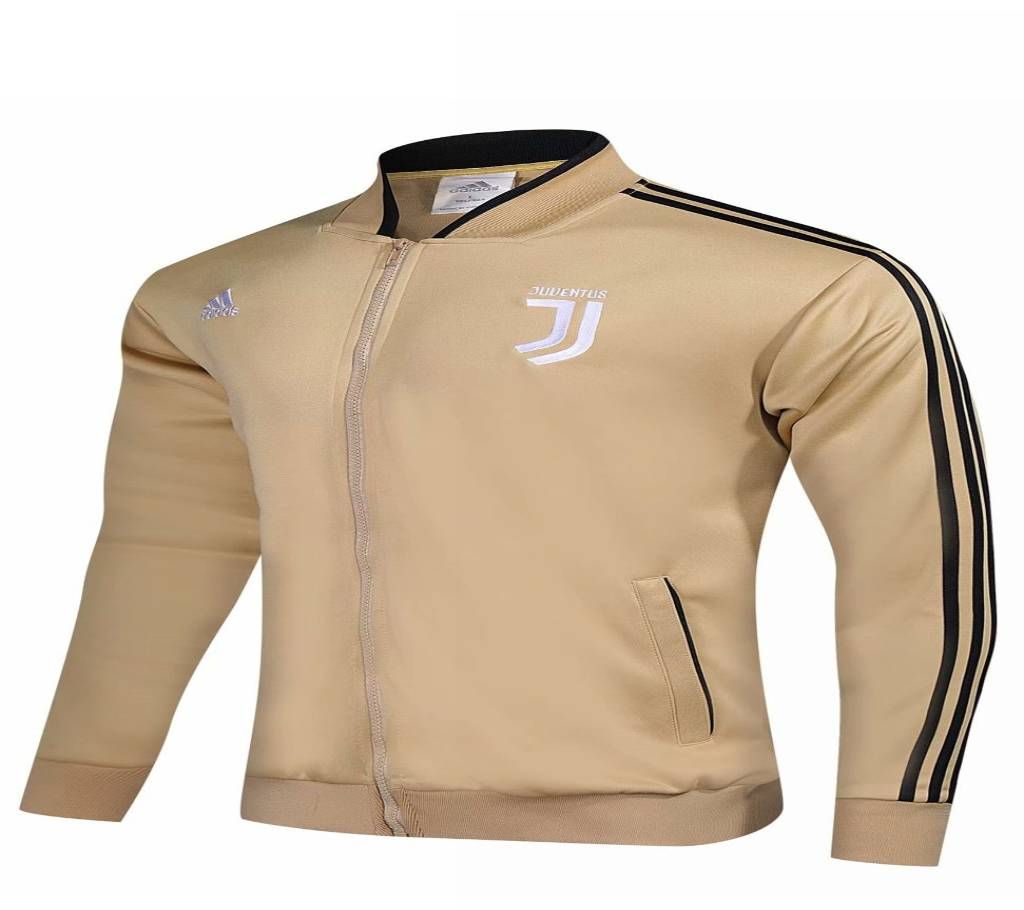 Juventus Away Jacket