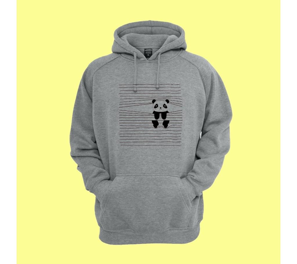 Men's Stylish Pullover Hoodie