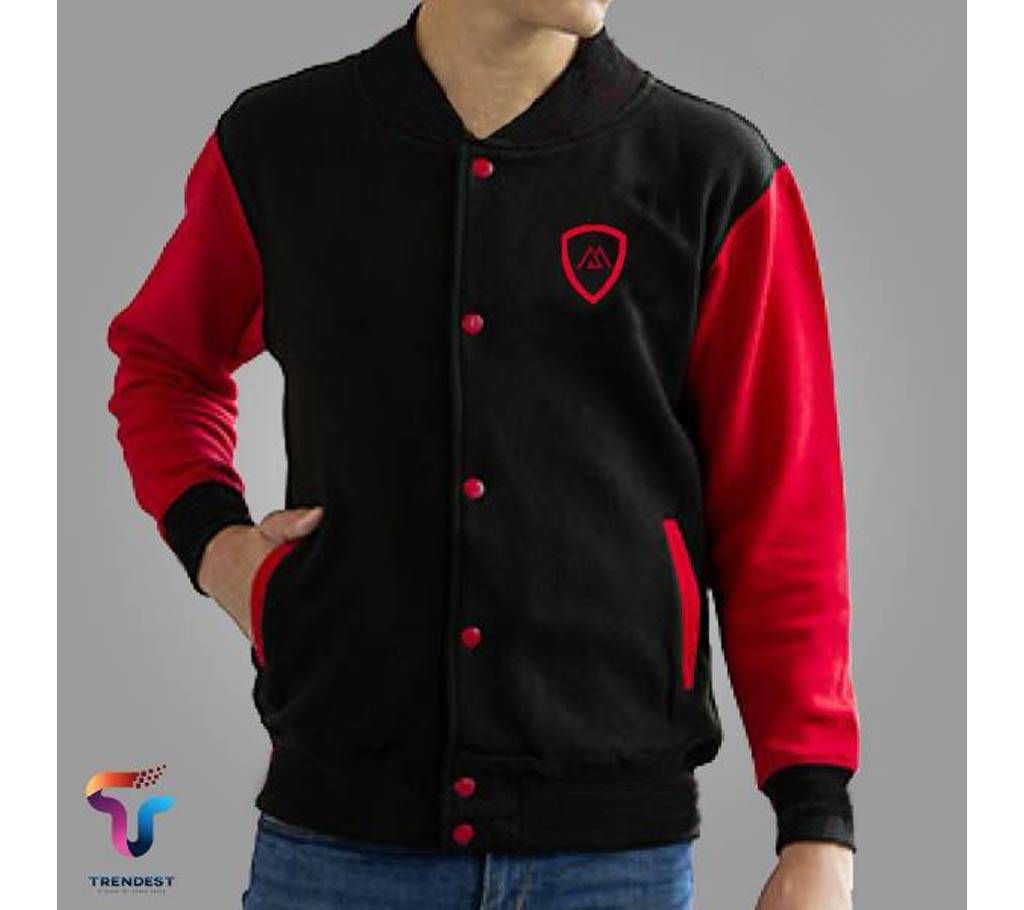 Gents Cotton Jacket