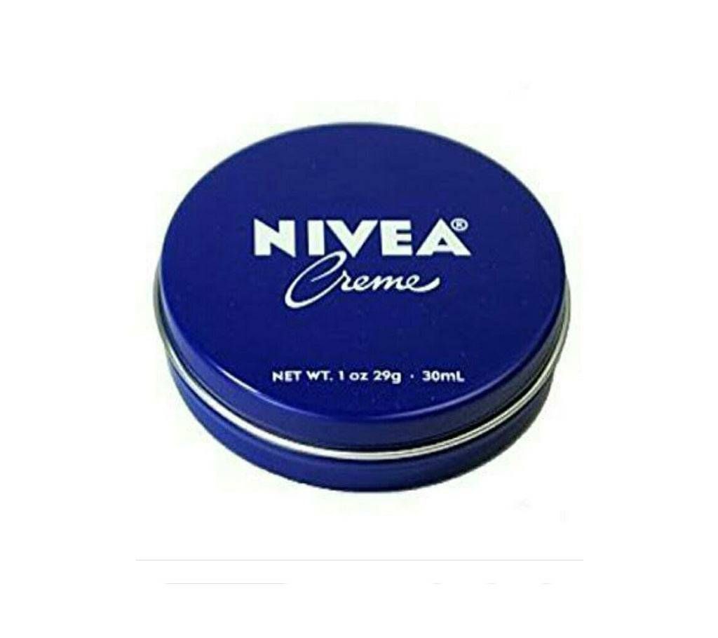 Nivea Cream (30g) Germany