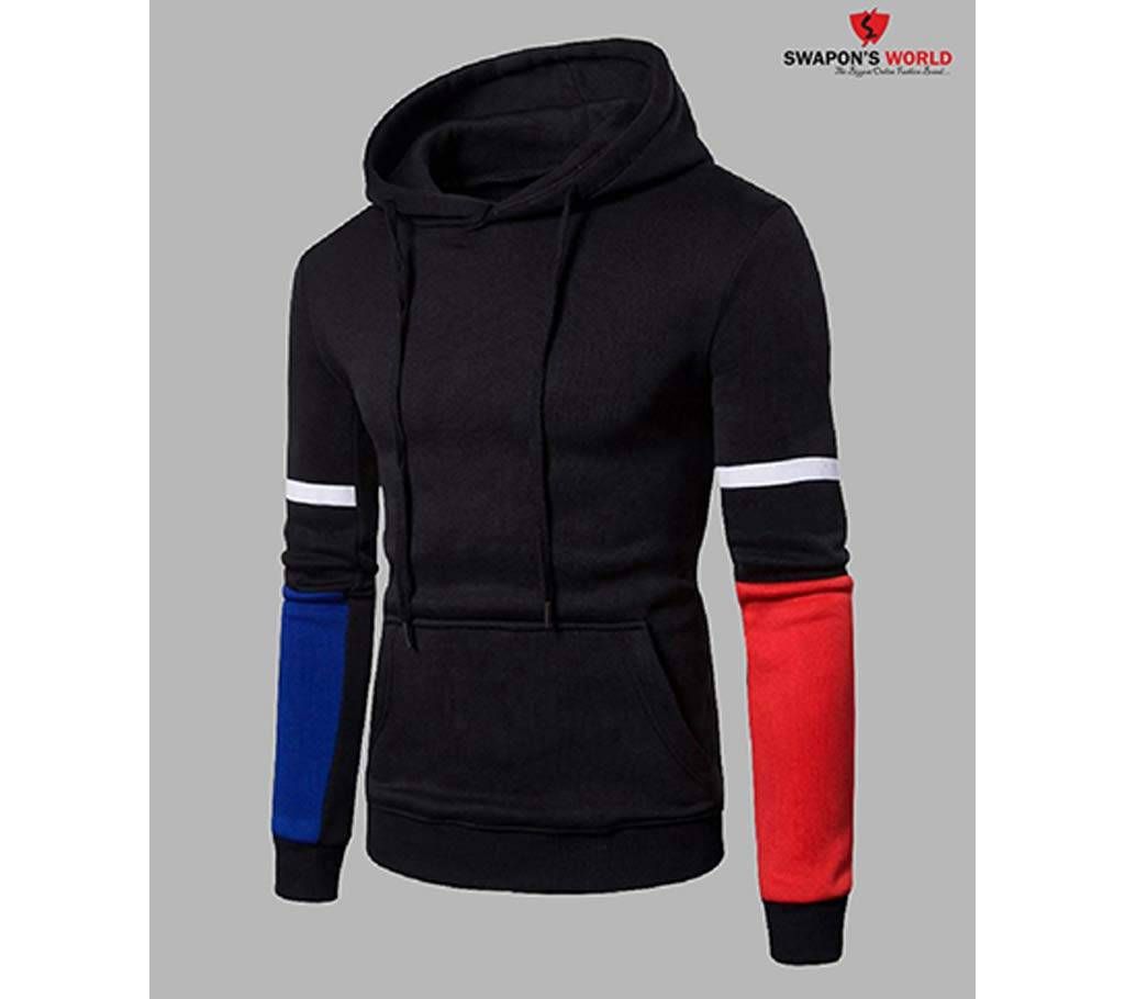 Men's Hoodie Jacket By Swapon’s World Code- SW2013H