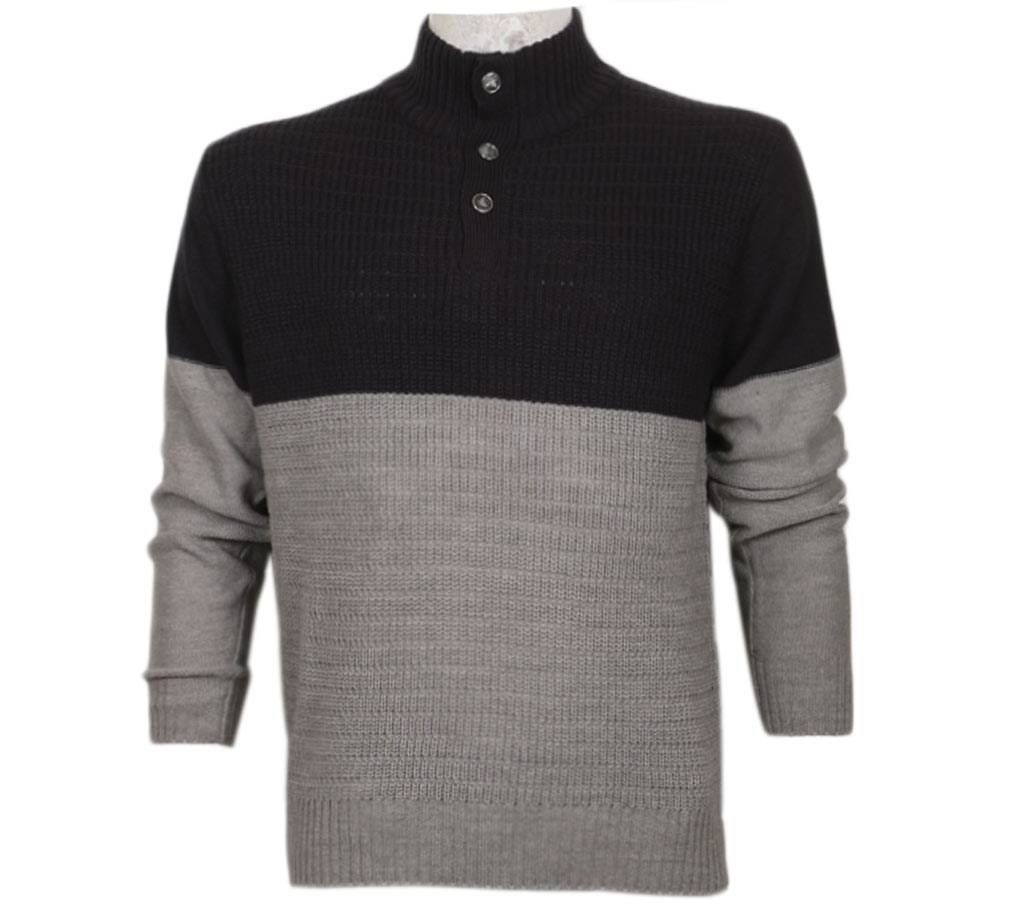 Menz Cotton Sweater