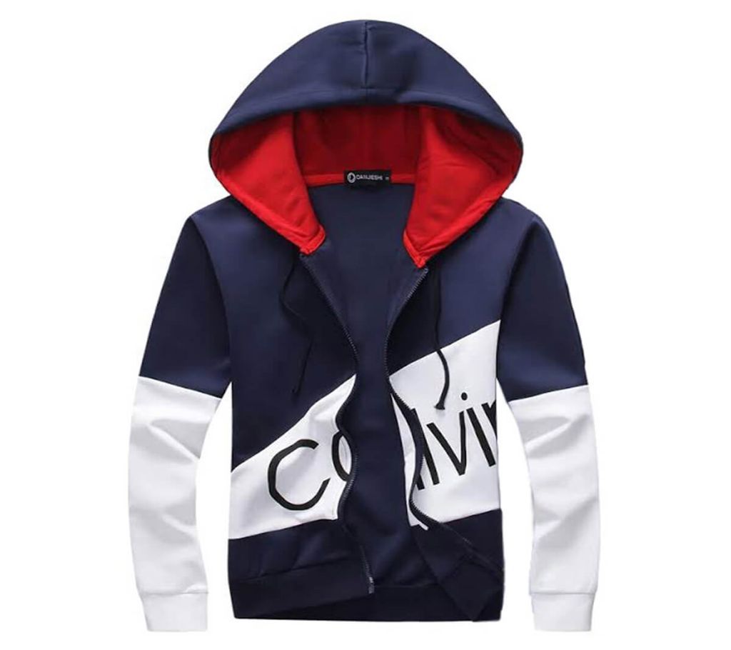 Stylish Winter Hoodie for Gents