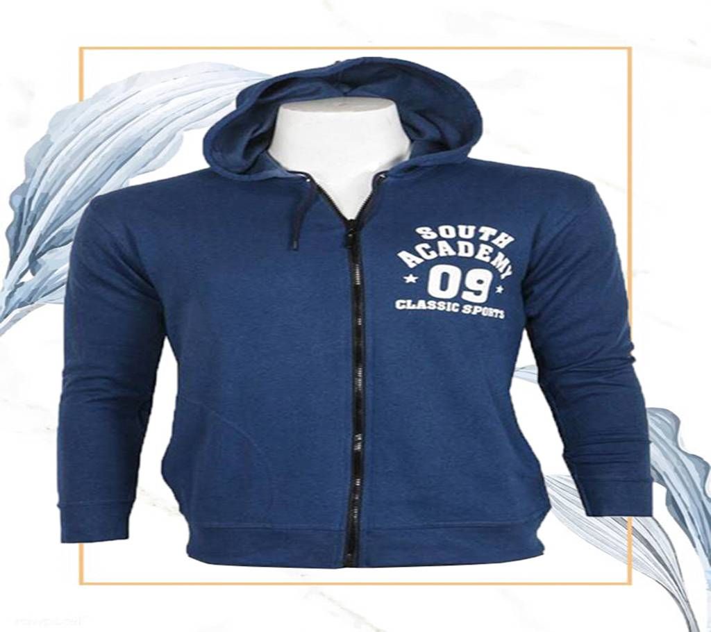 Men`s Full Sleeve Hoodies 01 