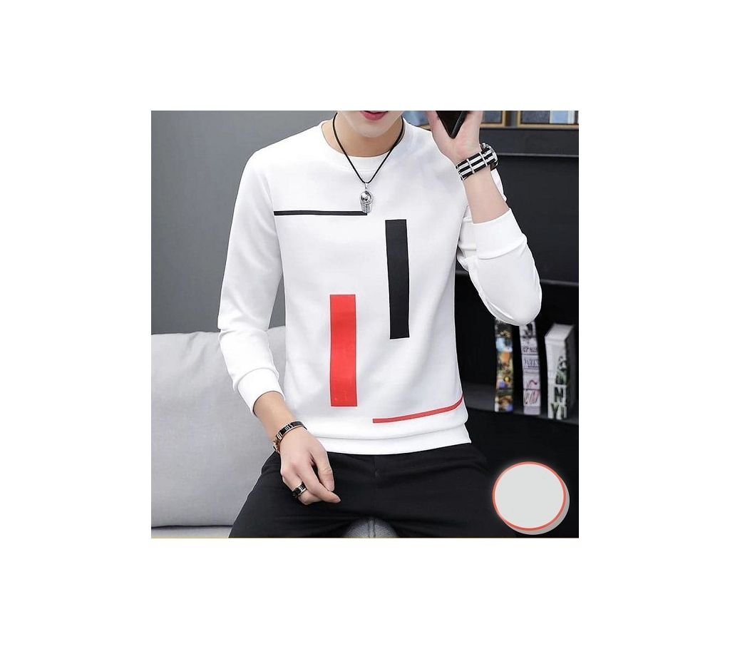   Winter Collection Sweatshirt