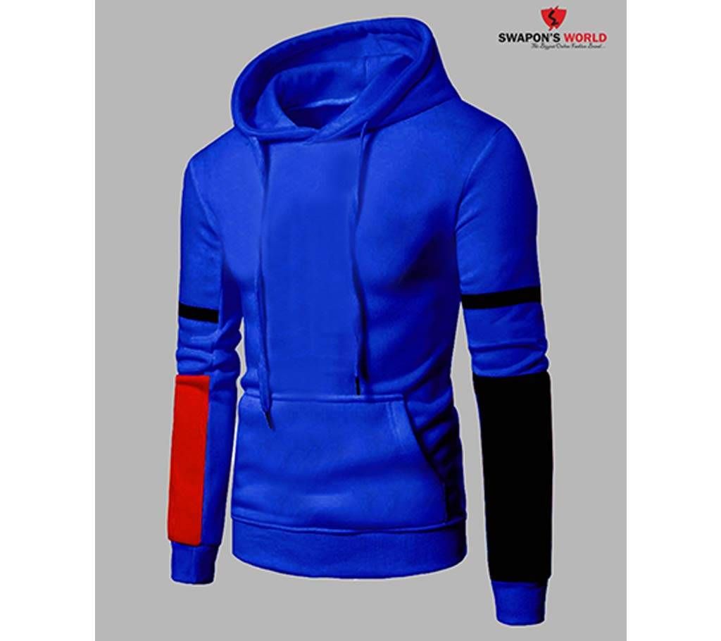 Men's Hoodie Jacket By Swapon’s World Code- SW2014H
