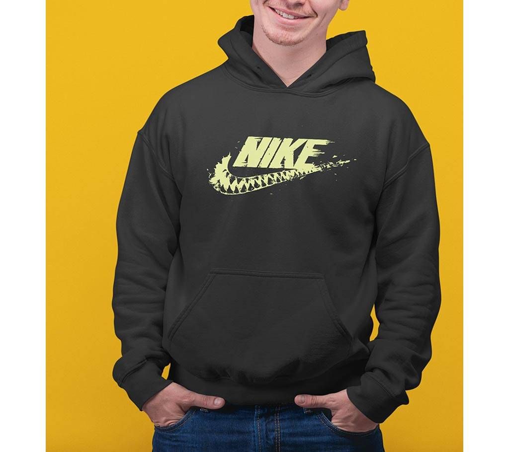 Nike Mens Hoodie - Black (Copy)