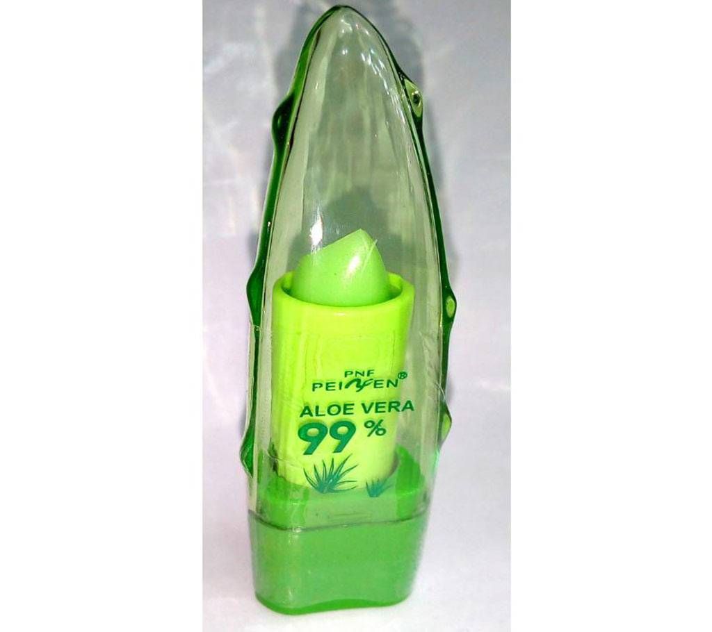 aloe vera lip Balm 3.5gm Korea