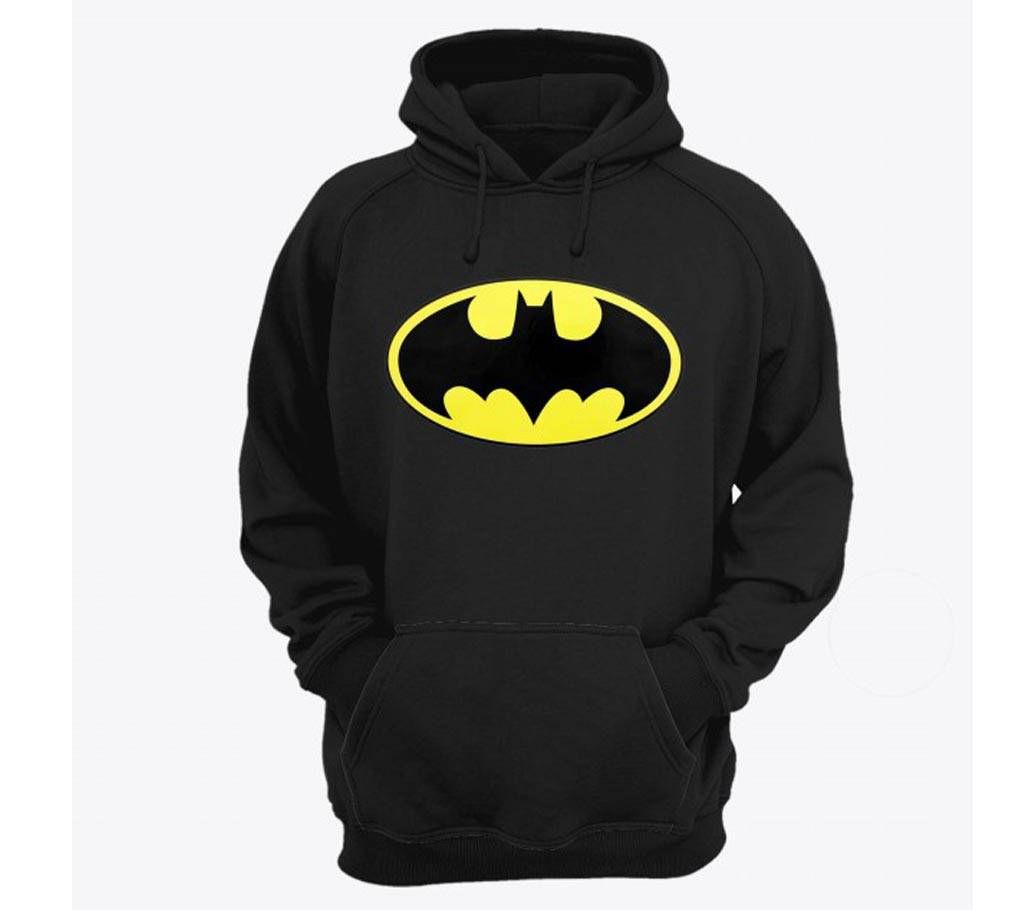 Batman-Org-Black-Mens-Hoodie