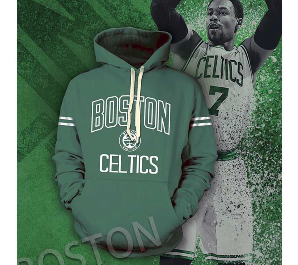 Gents Full Sleeve Winter Hoodie 