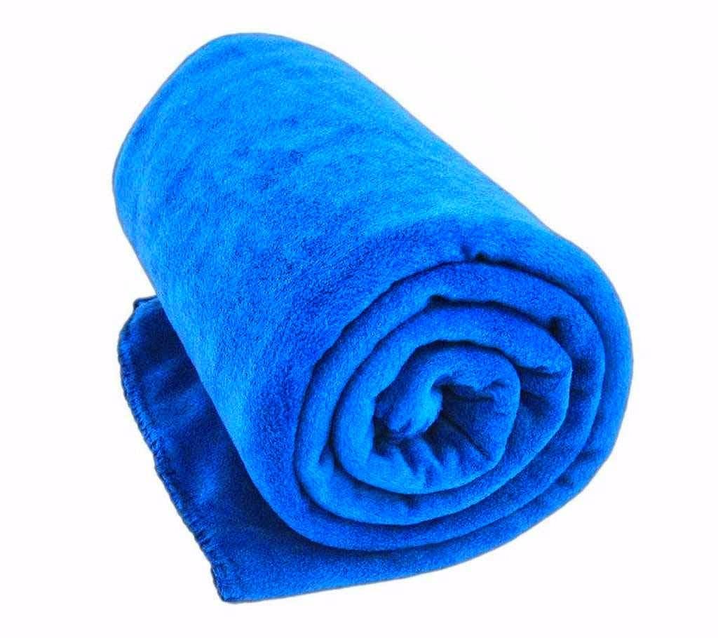 Micro Faibar Bed Blasket