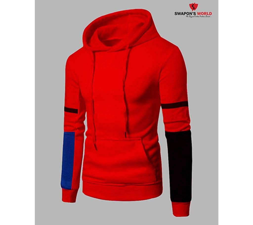 Men's Hoodie Jacket By Swapon’s World Code- SW2015H