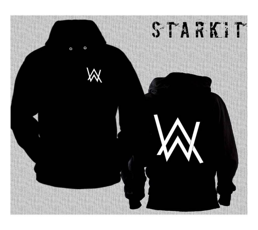 Alan Walker Gents Full Sleeve Hoodie
