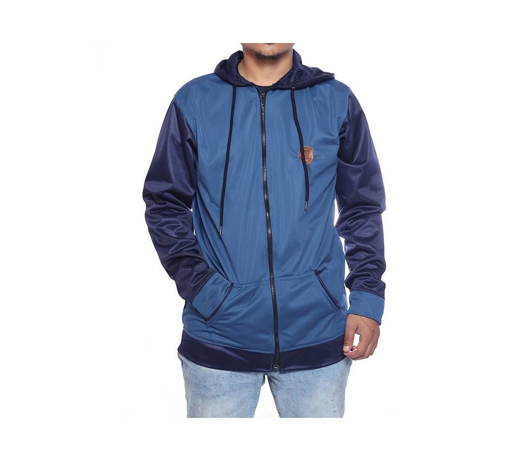 Men's Hoodie- Patrol
