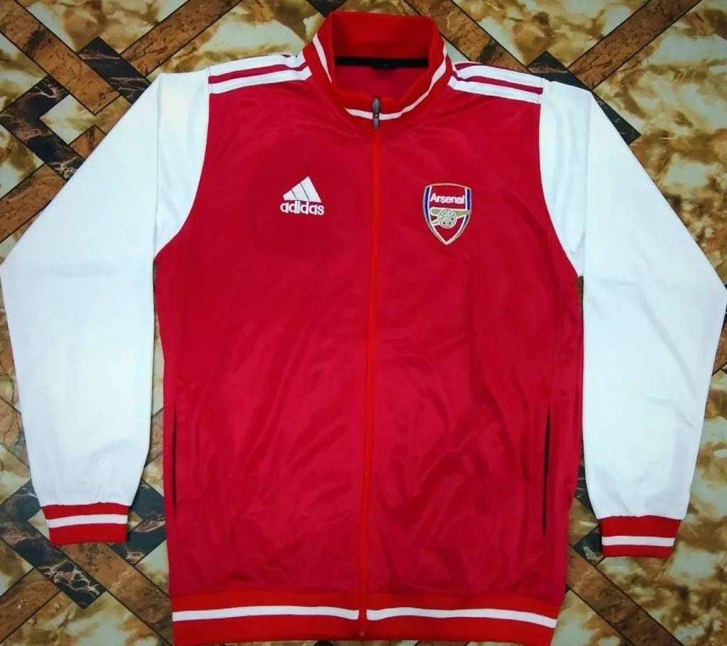 Arsenal Winter Jacket for Men