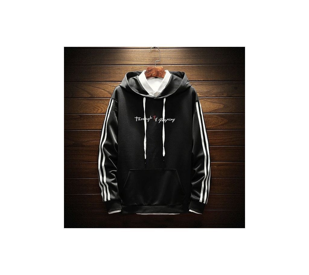 Fashionable Full Sleeve Hoodie  LB151  LBS