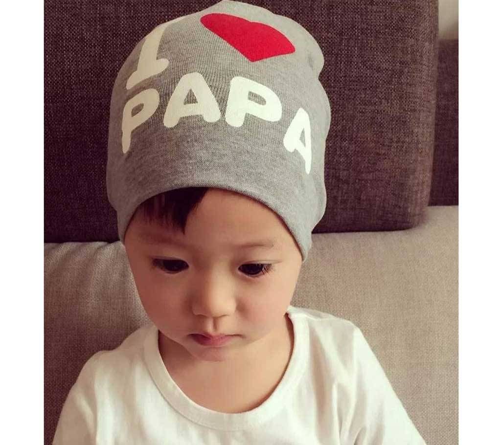 Baby Cap