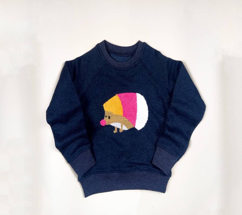 Kids Winter Sweeter B10