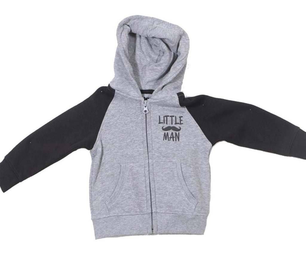 Stylish Kids Sweater