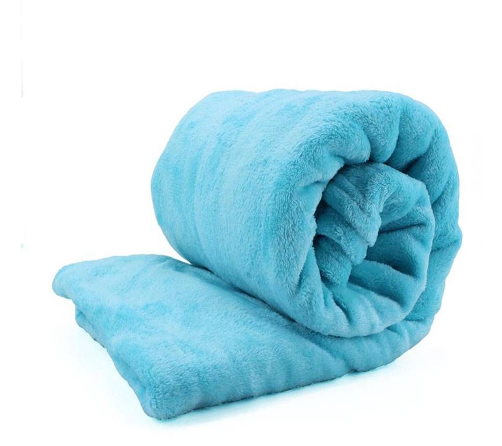 Winter Microfiber Blanket- (60 x 80)