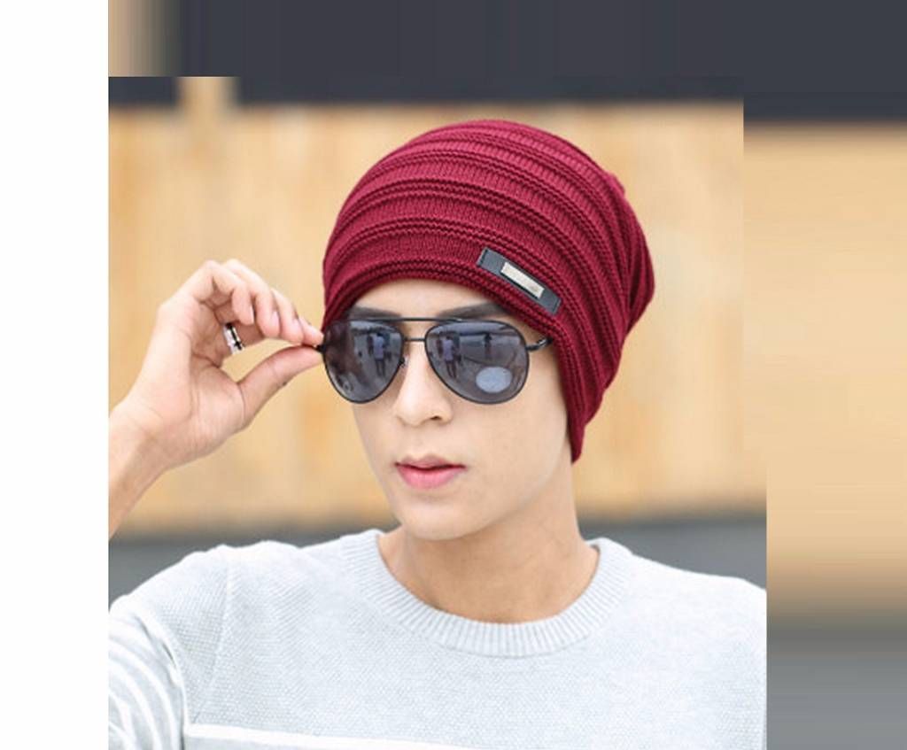 Gents Beanie winter hat 