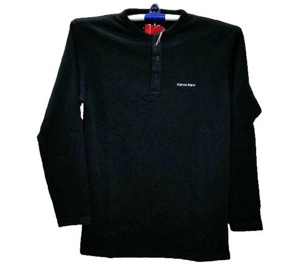 CK Gents Full Sleeve T-shirt