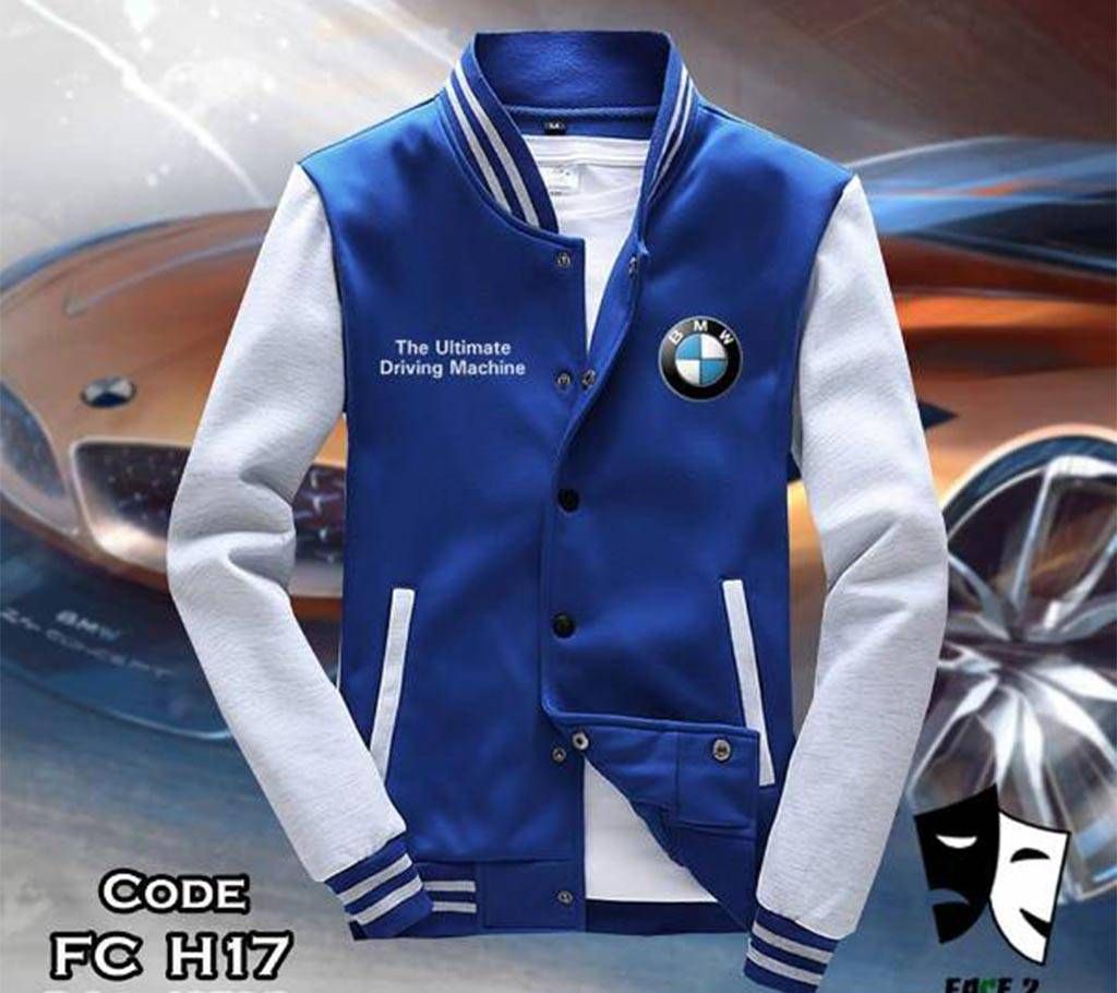 Gents multi color jacket
