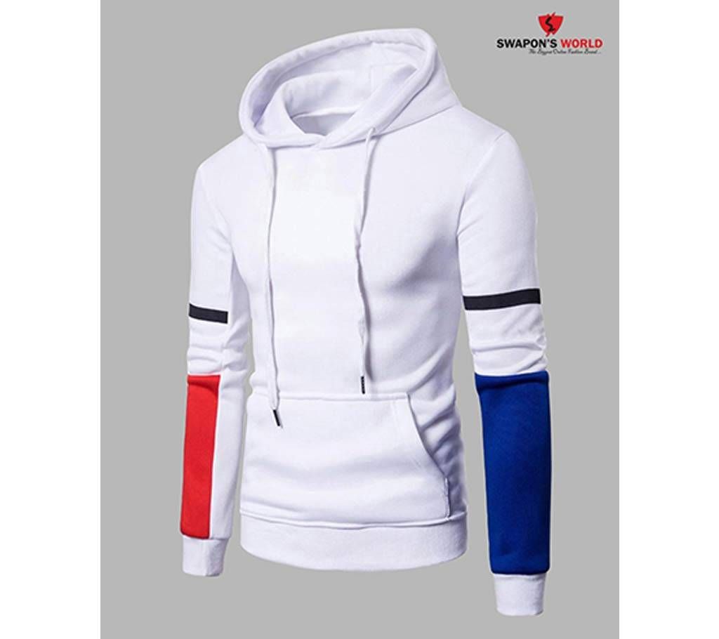 Men's Hoodie Jacket By Swapon’s World Code- SW2016H