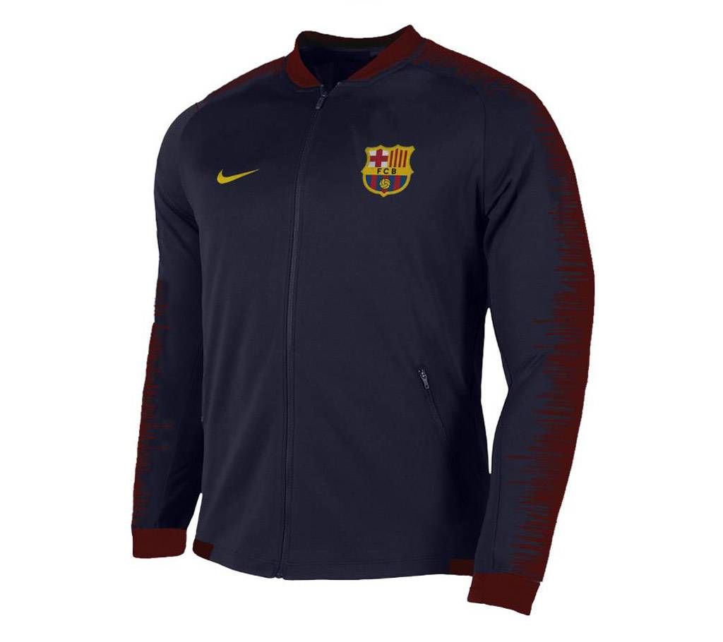 Barcelona Air-proof Jacket copy