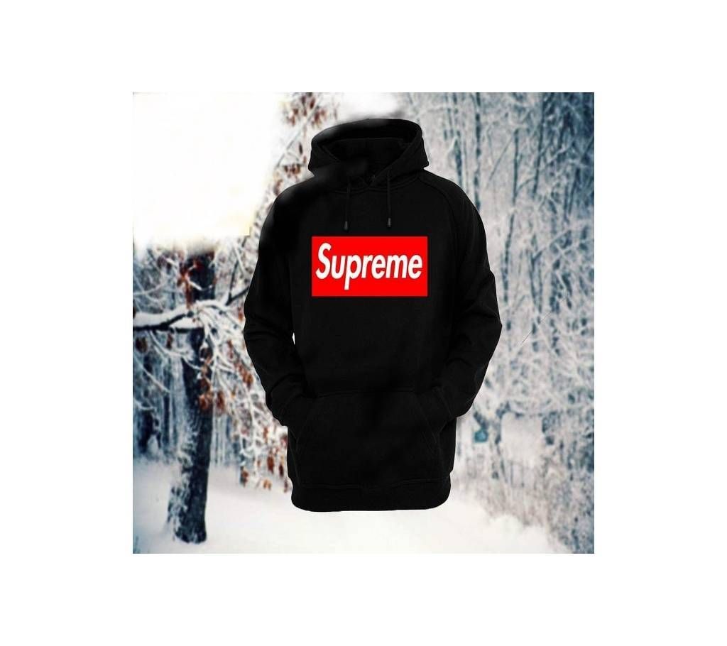 supreme lack hudi