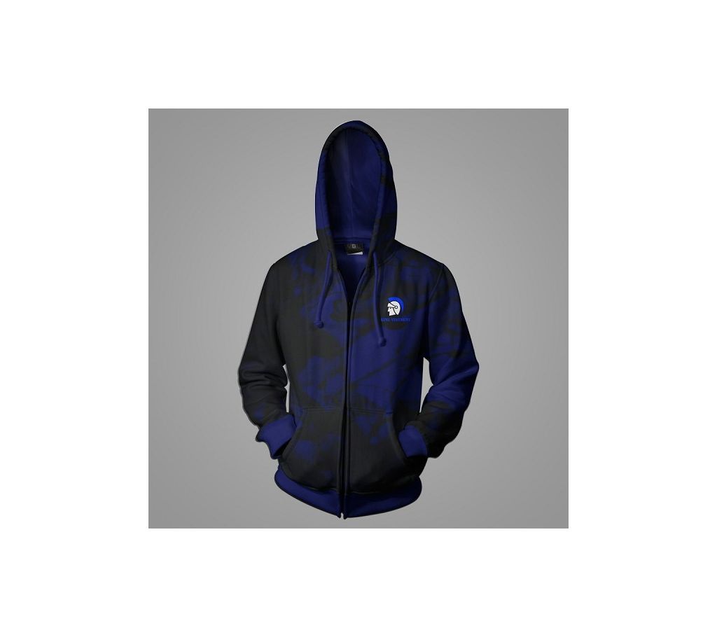 Mens Stylish Hoodie  VM-H-25  VES