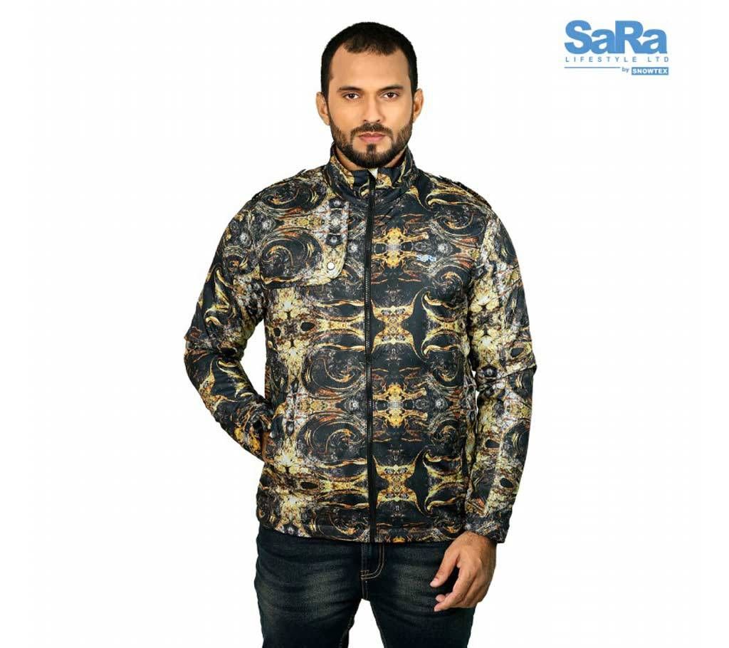 Men's Jacket (19MJH18)

