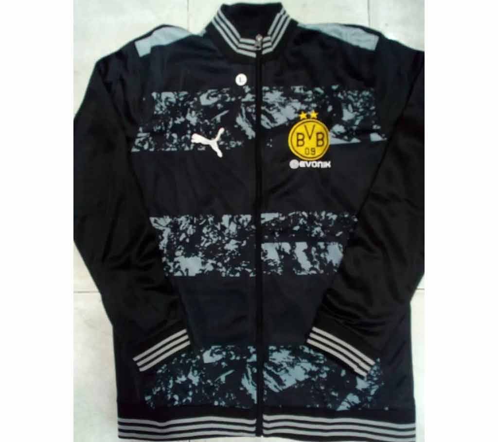 Borrussia Dortmund WInter Jacket for Men