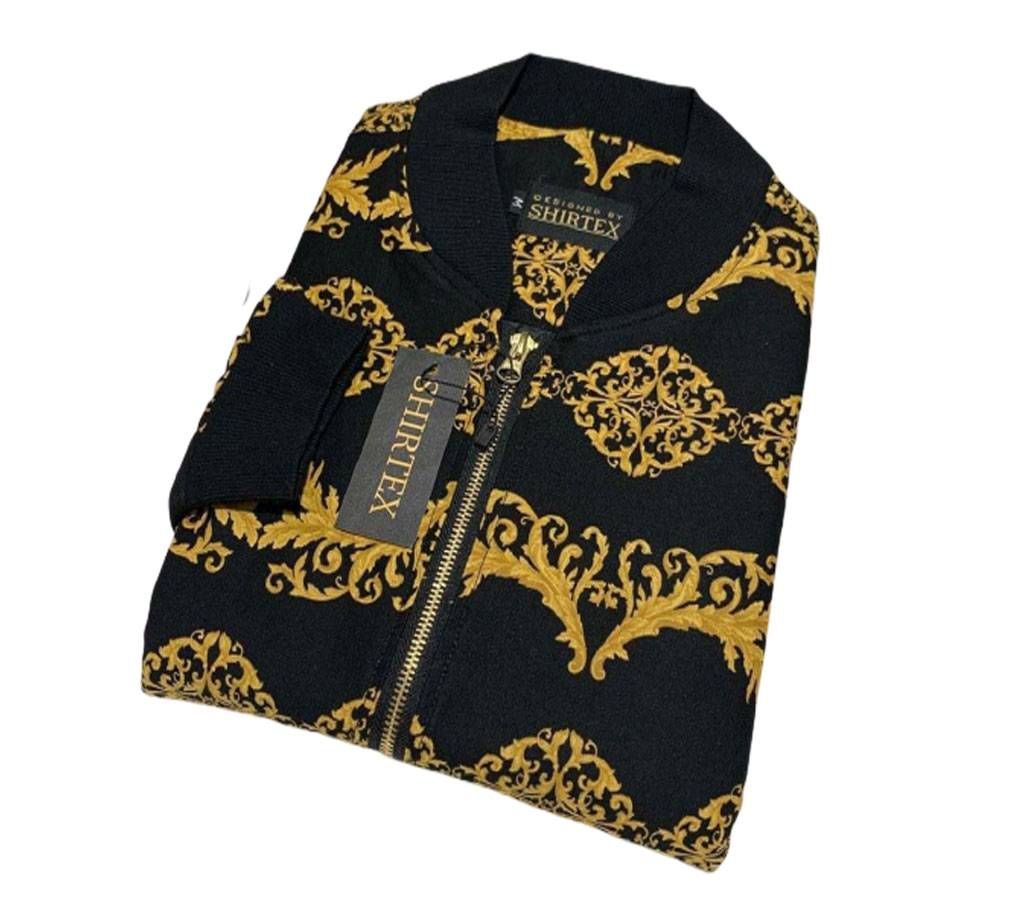 Winter UNISEX Jacket Double part