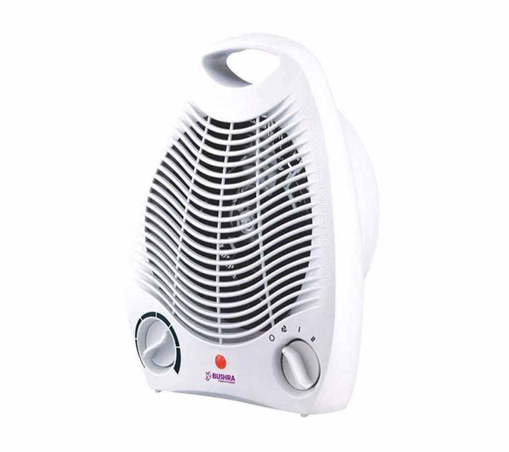 Bushra Room Heater