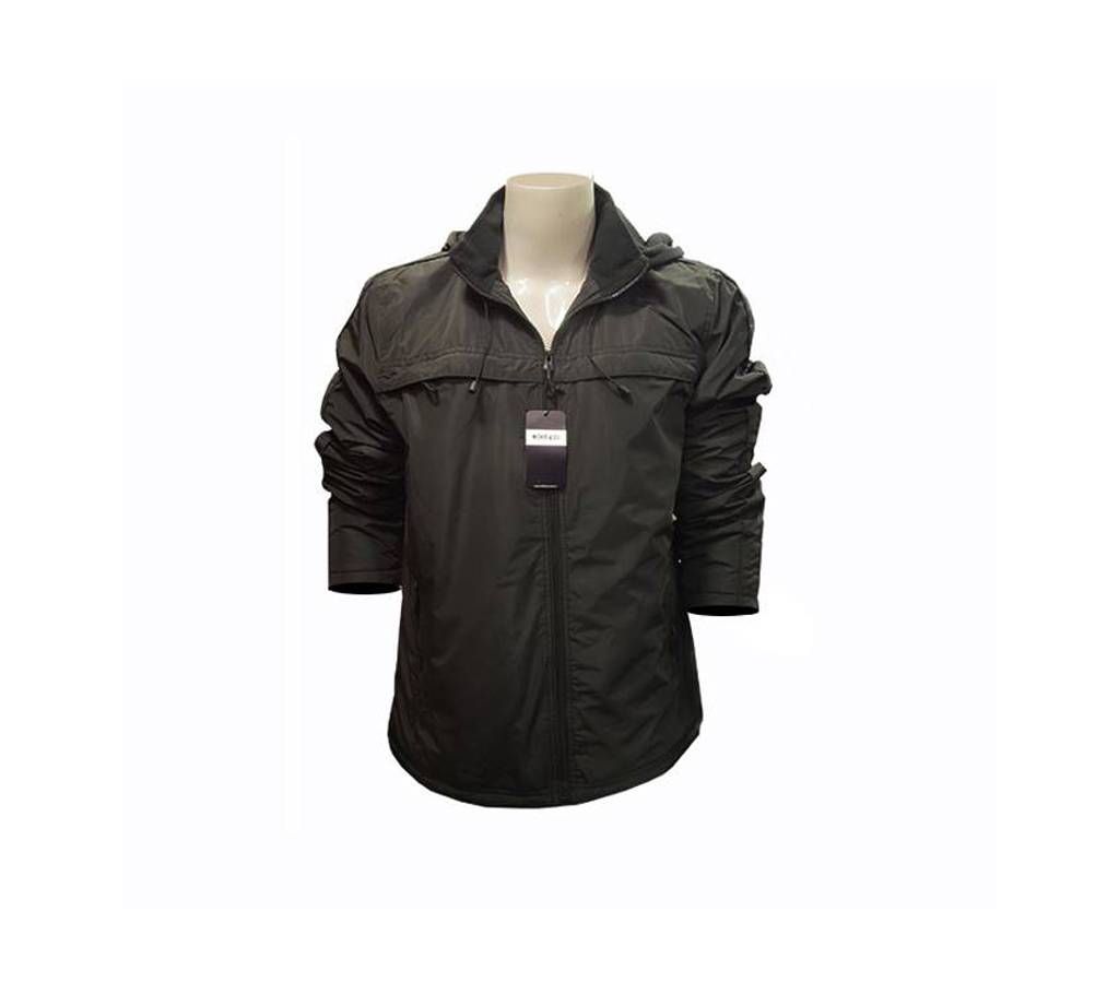 STYLISH HOODIE JACKET BY DEFACTO