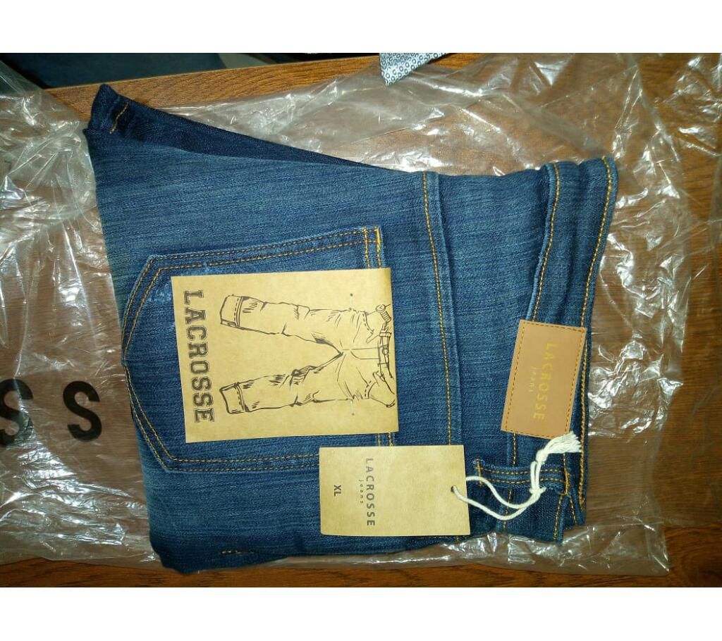 denim