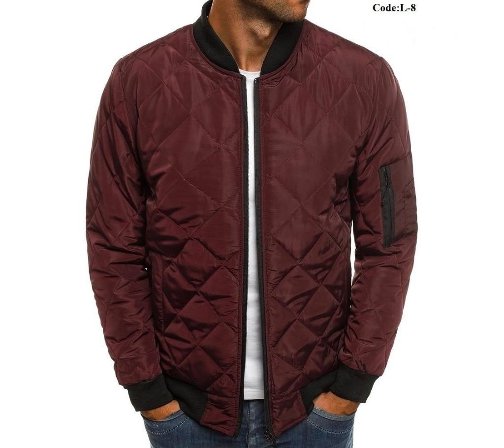 Men's Lapel jacket