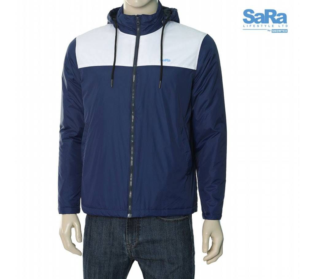 Men's Hoodie (19MHJ111)
